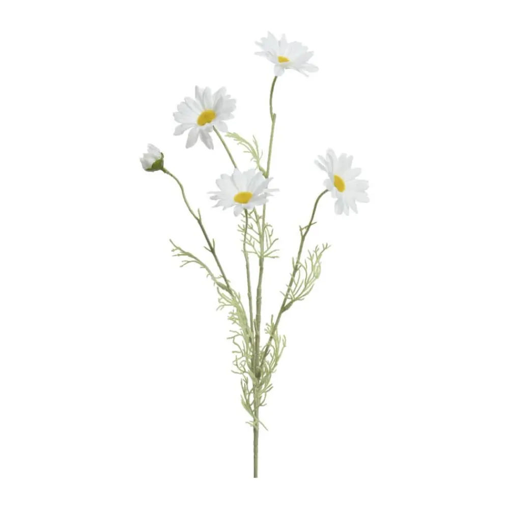 Best Kunstig Blomst - Marguerit Kunstige Blomster