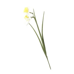 Sale Kunstig Blomst - Pinselilje Kunstige Blomster