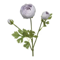 New Kunstig Blomst - Ranunkel Kunstige Blomster