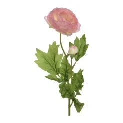 Sale Kunstig Blomst - Ranunkel Kunstige Blomster