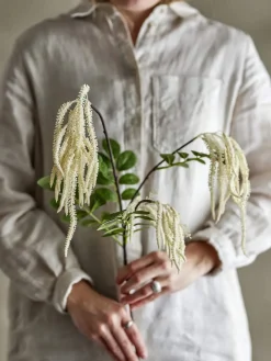 Online Kunstig blomst - Reed stilk Kunstige Blomster