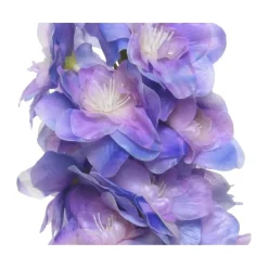 Online Kunstig Blomst - Ridderspore Kunstige Blomster