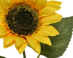 Best Kunstig Blomst - Solsikke Kunstige Blomster