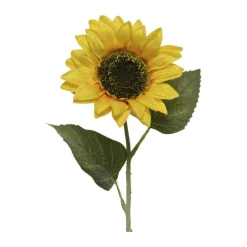 Best Kunstig Blomst - Solsikke Kunstige Blomster