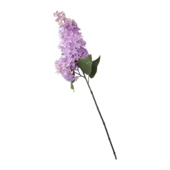 Sale Kunstig Blomst - Syrengren Kunstige Blomster