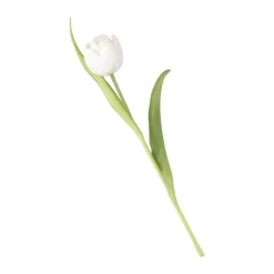 New Kunstig Blomst - Tulipan Kunstige Blomster