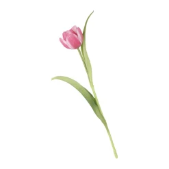 Hot Kunstig Blomst - Tulipan Kunstige Blomster