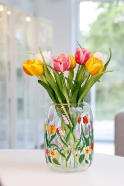 Kunstig Blomst - Tulipan Kunstige Blomster