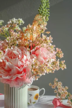 Best Kunstig Blomst - Vild Gulerod Kunstige Blomster