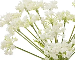 Best Kunstig Blomst - Vild Gulerod Kunstige Blomster