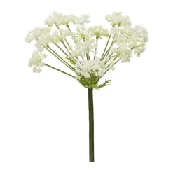Best Kunstig Blomst - Vild Gulerod Kunstige Blomster