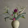 Online Kunstig Buket - Crown Kunstige Blomster
