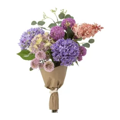Outlet Kunstig Buket - Edge Kunstige Blomster