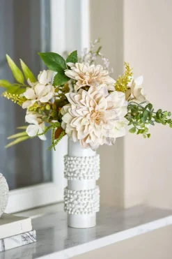 Best Kunstig Buket - Glow Kunstige Blomster
