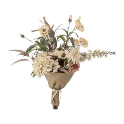 Outlet Kunstig Buket - Hazy Kunstige Blomster