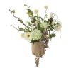 Outlet Kunstig Buket - Rise Kunstige Blomster