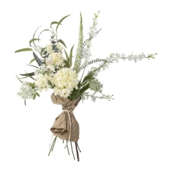 Hot Kunstig Buket - Symphonie Kunstige Blomster