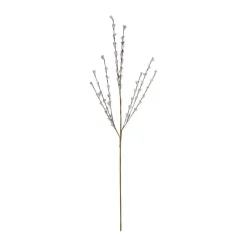 Online Kunstig Gren m. skud Kunstige Blomster