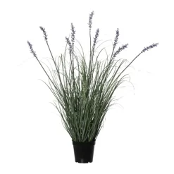 Discount Kunstig Lavendel Kunstige Blomster