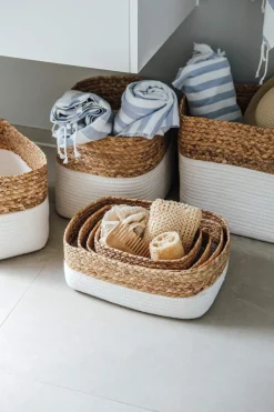 Clearance Kurv Kurve Og Kasser