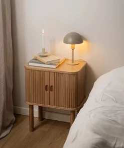 Outlet Langley Natbord Skabe Og Tøjstativer