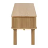 Outlet Langley TV bord Borde