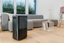 Outlet LE250 Affugter Klima Og Ventilation