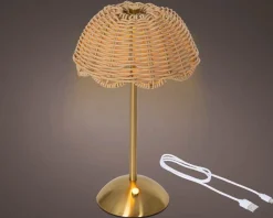 Outlet LED Bordlampe Led-Lamper|Bordlamper