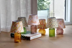 Outlet LED Glaslampe Led-Lamper|Bordlamper