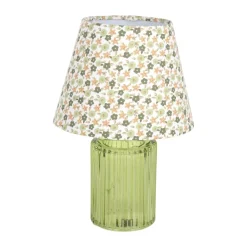 Outlet LED Glaslampe Led-Lamper|Bordlamper