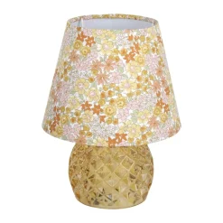 Outlet LED Glaslampe Led-Lamper|Bordlamper
