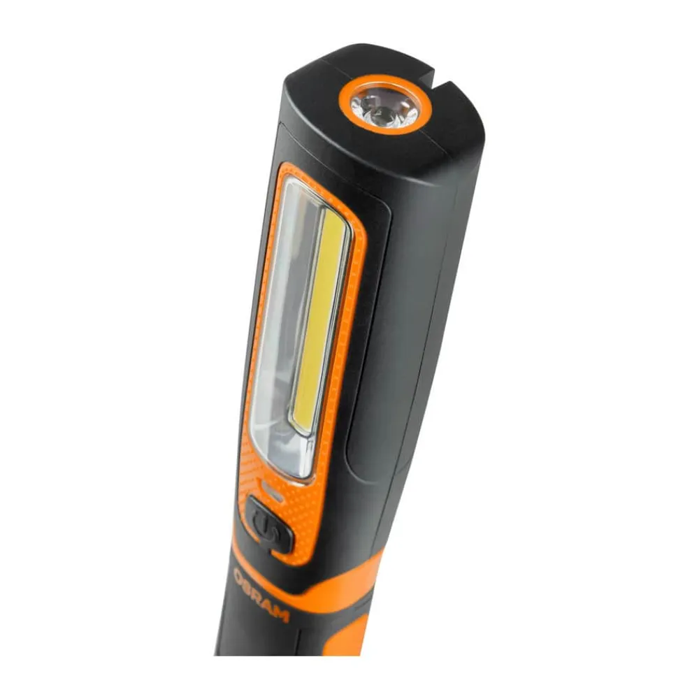 New LEDInspect Twist Arbejdslampe Lommelygter