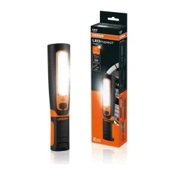 New LEDInspect Twist Arbejdslampe Lommelygter