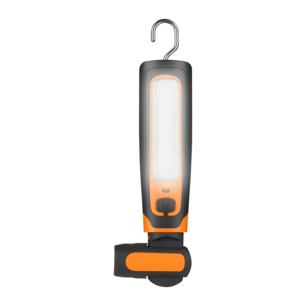 New LEDInspect Twist Arbejdslampe Lommelygter