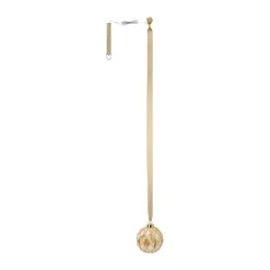 Discount LED Kugle - 3 stk. Led-Lamper