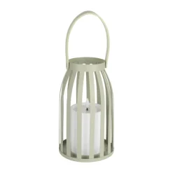 Sale LED Lanterne Hurricanes Og Lanterner