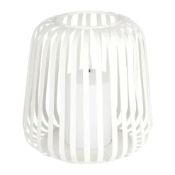 New LED Lanterne Hurricanes Og Lanterner