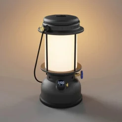 Clearance LED Lanterne Hurricanes Og Lanterner|Led-Lamper