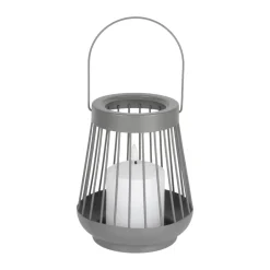 LED Lanterne Hurricanes Og Lanterner