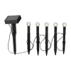Sale LED Lysspyd Bedlamper