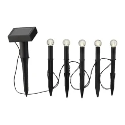 Sale LED Lysspyd Bedlamper