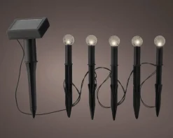 Sale LED Lysspyd Bedlamper