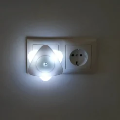 Sale LED Natlampe Led-Lamper