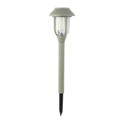 Best LED Solar Fakkel Bedlamper
