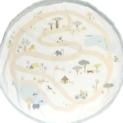 Discount Legetæppe - Jungle Børn Til Børneværelset