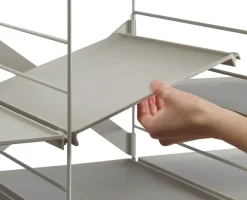 New Level Plus Skostativ Reoler