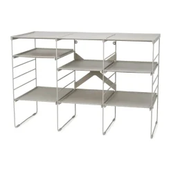 New Level Plus Skostativ Reoler