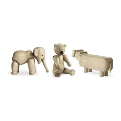 Sale Liliput-serie - 3 stk. Figurer