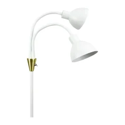 Outlet Lilje Gulvlampe Gulvlamper