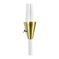 Outlet Lilje Gulvlampe Gulvlamper